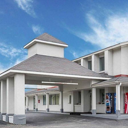 Gateway Inn Templeton Exterior foto