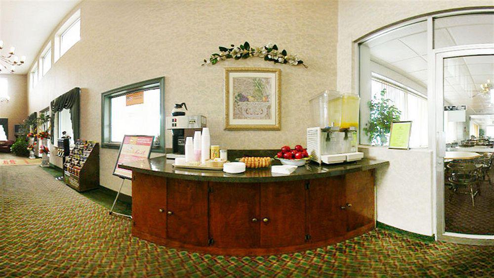 Gateway Inn Templeton Exterior foto