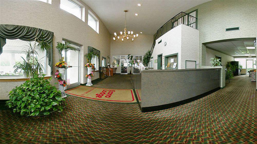 Gateway Inn Templeton Exterior foto