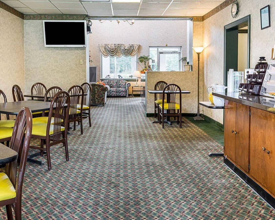 Gateway Inn Templeton Exterior foto